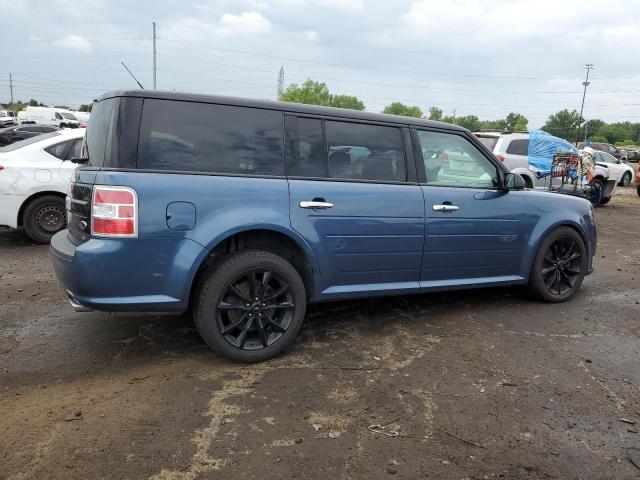 2019 FORD FLEX SEL 2FMHK6C83KBA32729