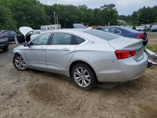 2017 CHEVROLET IMPALA LT 1G1105SA3HU191191