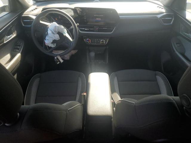 2025 CHEVROLET TRAILBLAZE KL79MPSL2SB149512
