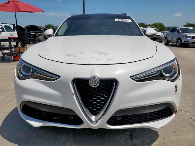 2018 ALFA ROMEO STELVIO TI ZASFAKBN8J7B81876