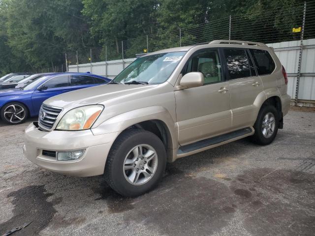LEXUS GX 470