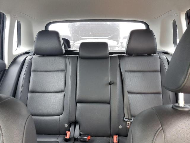 2016 VOLKSWAGEN TIGUAN S WVGBV7AX5GW578502
