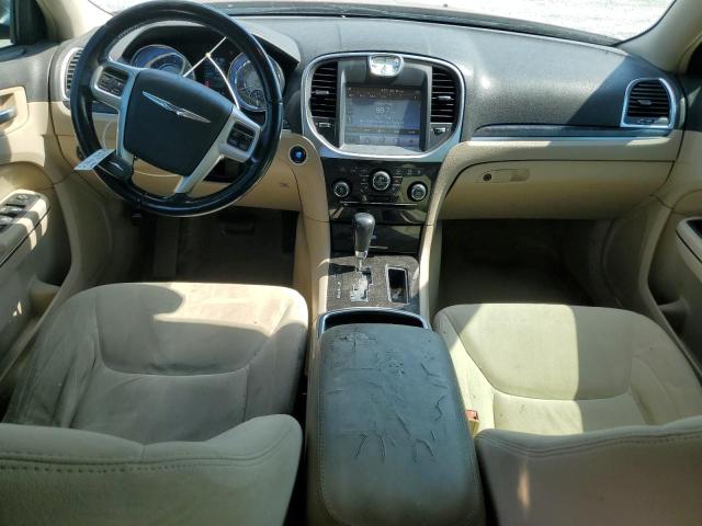 2011 CHRYSLER 300 - 2C3CA4CG6BH528803