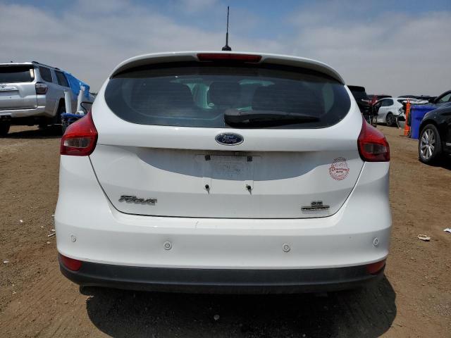 2016 FORD FOCUS SE 1FADP3K23GL285062