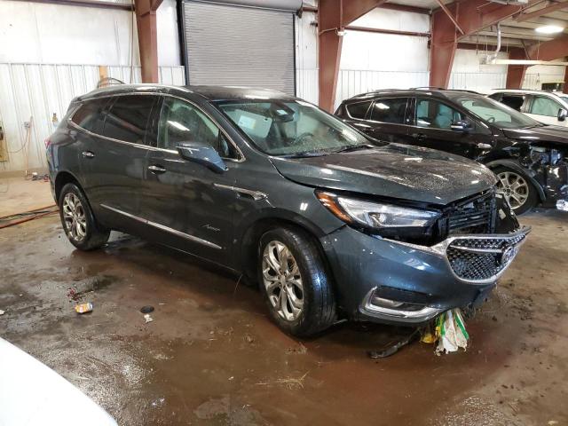 2018 BUICK ENCLAVE AV 5GAEVCKW4JJ132475