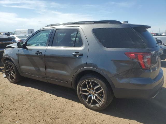 2016 FORD EXPLORER SPORT - 1FM5K8GT2GGC58466