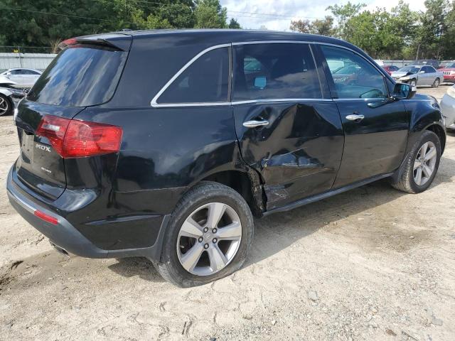 2013 ACURA MDX - 2HNYD2H61DH002461