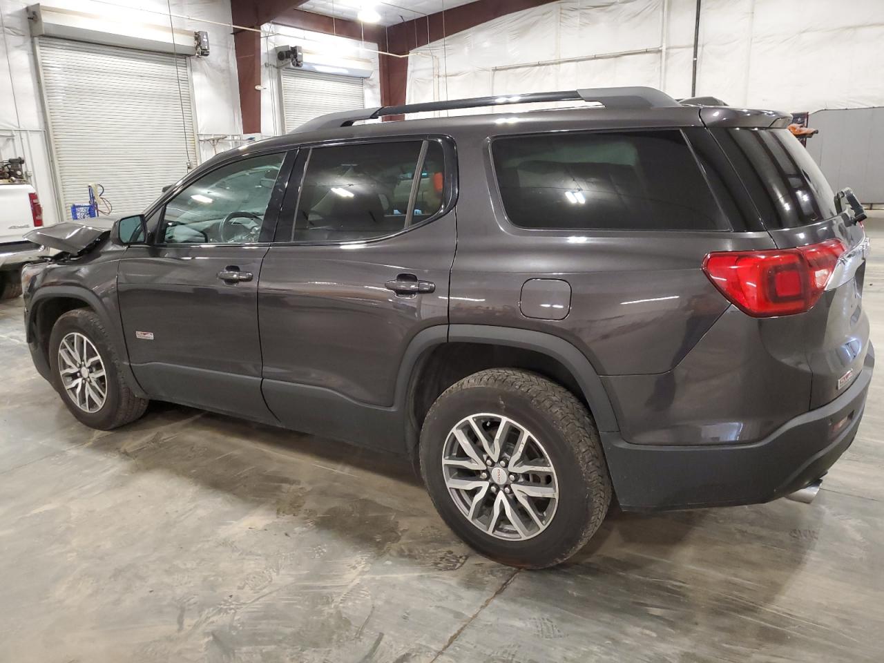 GMC ACADIA ALL TERRAIN
