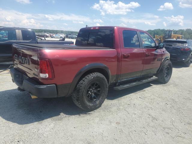 2018 RAM 1500 REBEL 1C6RR7YT5JS235429