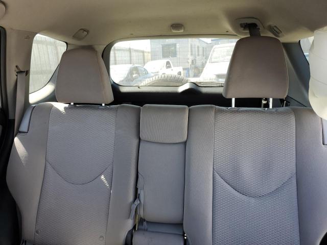 2011 TOYOTA RAV4 - JTMZF4DV3B5041182
