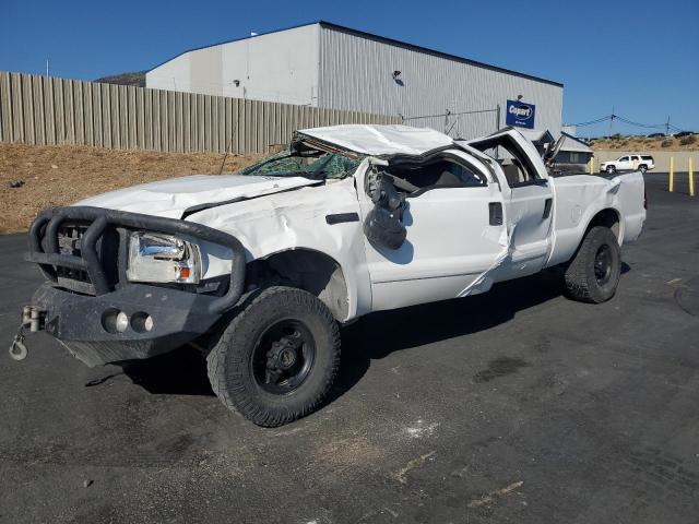 FORD F250 SUPER