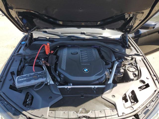 2023 BMW 540 XI WBA73BJ02PWX99963