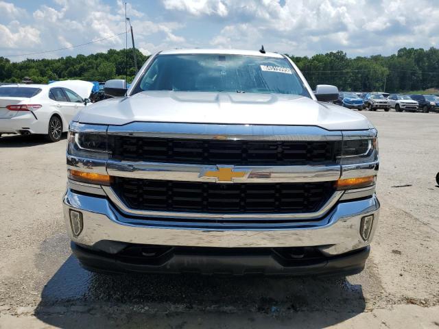 2018 CHEVROLET SILVERADO 3GCUKREC1JG546628