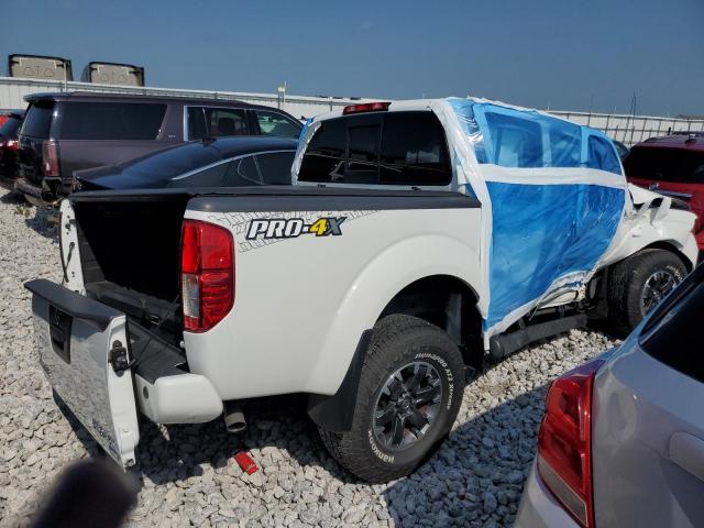 2019 NISSAN FRONTIER S - 1N6DD0EV1KN727077