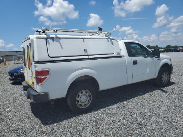 2013 FORD F150 - 1FTMF1EM9DKE13045