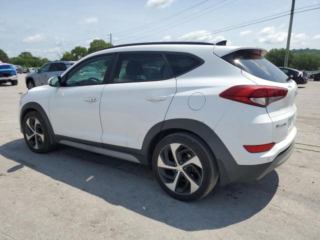 2018 HYUNDAI TUCSON VALUE KM8J33A2XJU719338