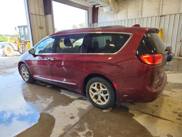 2017 CHRYSLER PACIFICA T 2C4RC1EG2HR518266