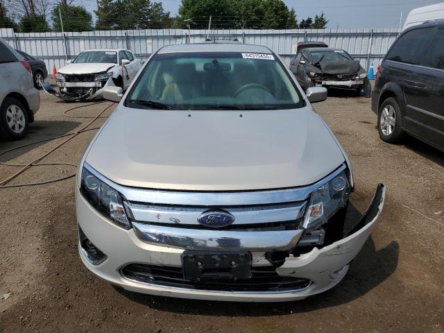 2010 FORD FUSION SEL - 3FAHP0JA5AR234891