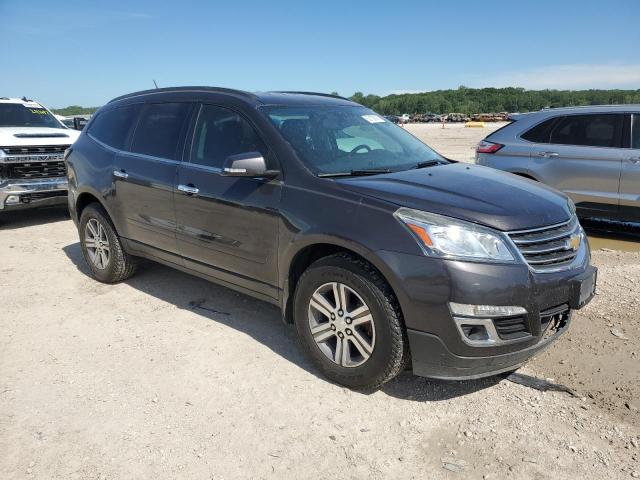 2017 CHEVROLET TRAVERSE L - 1GNKVGKD1HJ322582