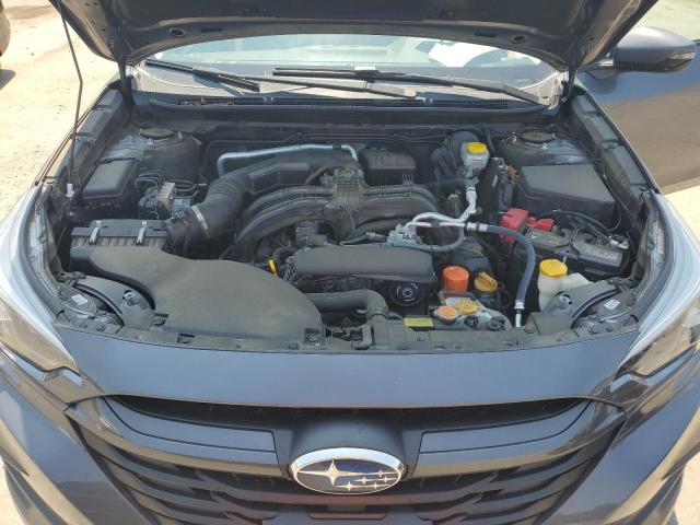 2023 SUBARU LEGACY PRE 4S3BWAC67P3004360
