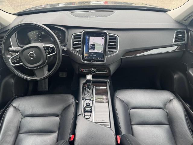2019 VOLVO XC90 T5 MO YV4102PK2K1487459