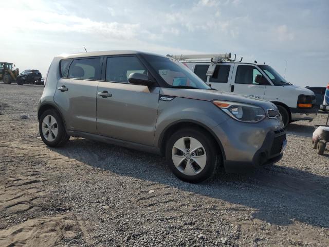 2015 KIA SOUL - KNDJN2A23F7186859