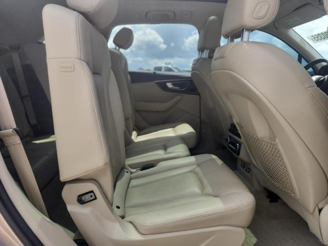 2018 AUDI Q7 PRESTIG WA1VABF70JD024371
