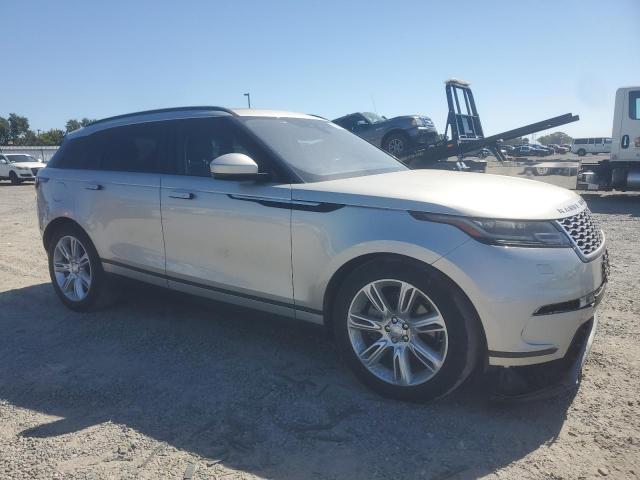 2018 LAND ROVER RANGE ROVE SALYB2RVXJA756625