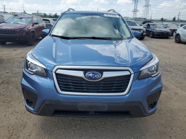 2020 SUBARU FORESTER P JF2SKAJC0LH590581