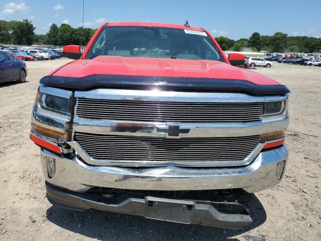 2017 CHEVROLET SILVERADO 1GCUKREC0HF155112