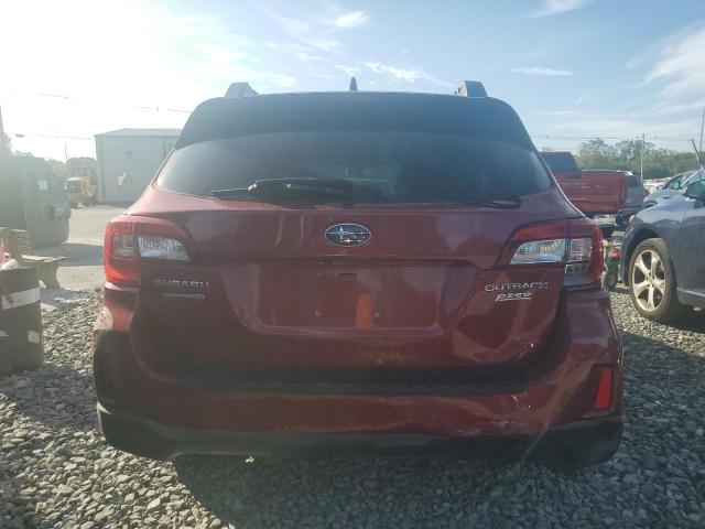 2016 SUBARU OUTBACK 2.5I LIMITED 4S4BSAJC4G3205746