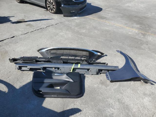 2022 TOYOTA MIRAI LE JTDAAAAAXNA006999