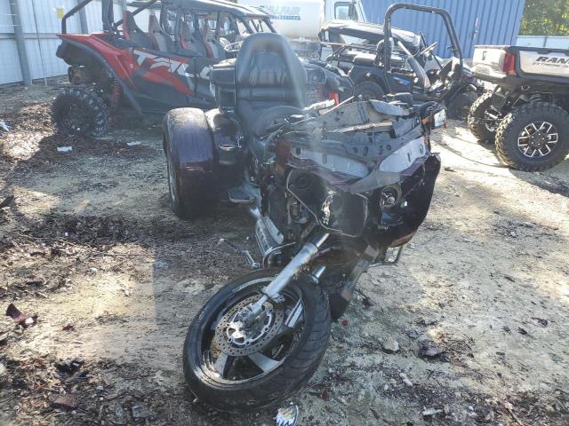 2008 HONDA GL1800 1HFSC47H18A702097