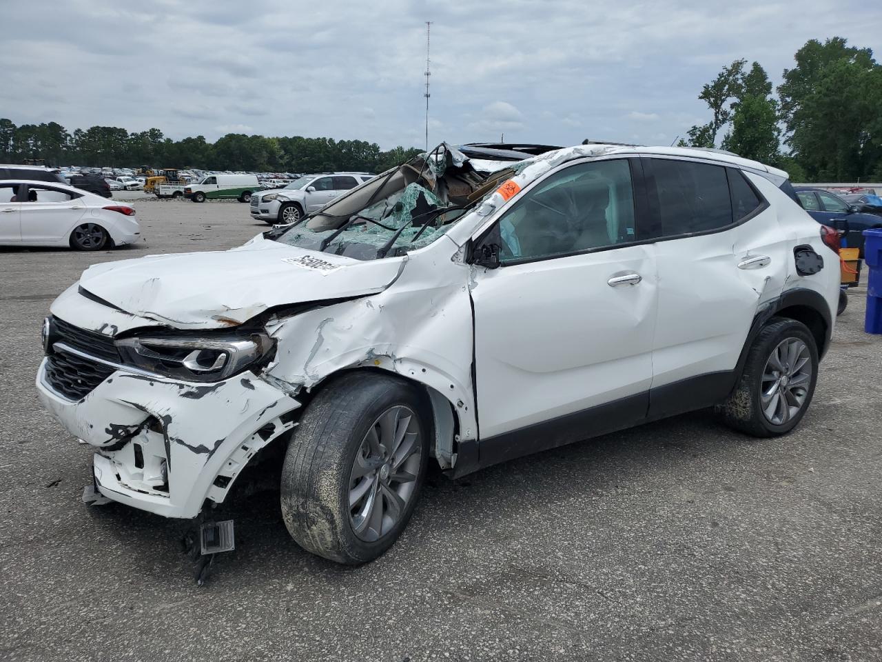 BUICK ENCORE ESSENCE