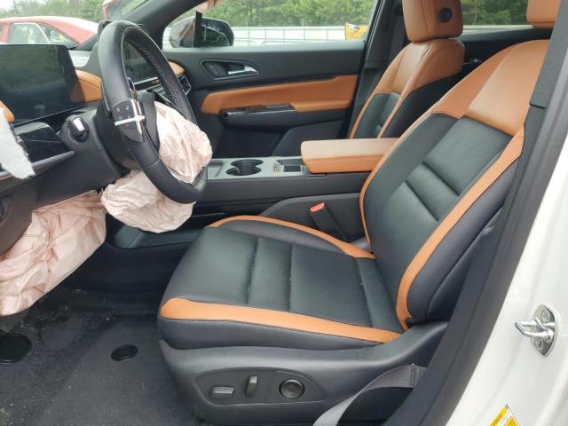 2024 HONDA PROLOGUE E 3GPKHZRJ4RS525536