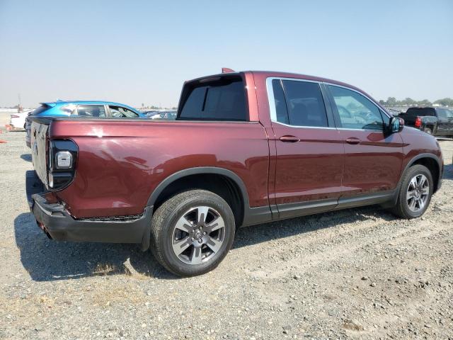 2019 HONDA RIDGELINE 5FPYK3F52KB039850