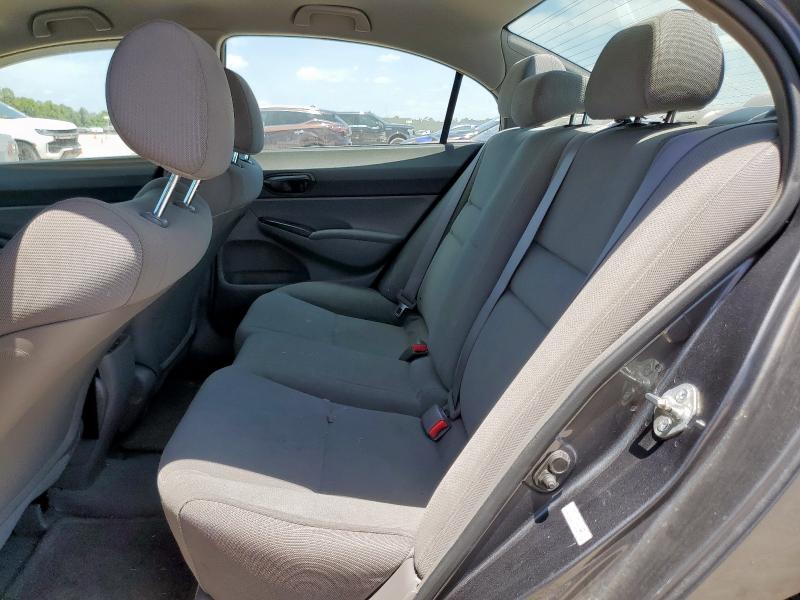 2011 HONDA CIVIC VP - 2HGFA1F34BH513895