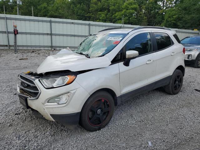 FORD ECOSPORT S