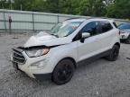 2020 FORD ECOSPORT S - MAJ6S3GL6LC364602