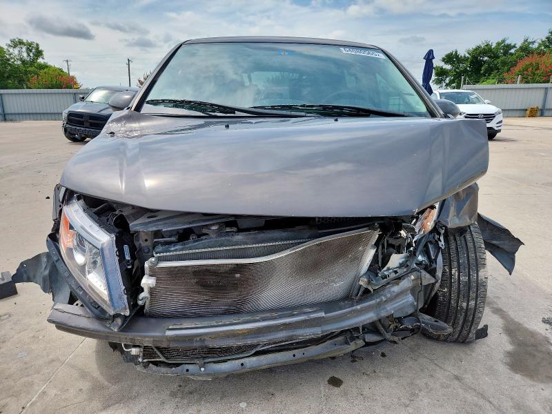2016 HONDA ODYSSEY SE 5FNRL5H35GB050348