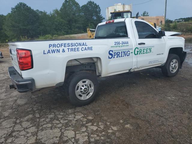 2016 CHEVROLET SILVERADO - 1GC0CUEGXGZ249142