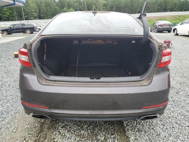 2017 HYUNDAI SONATA SPO 5NPE34AF4HH559766