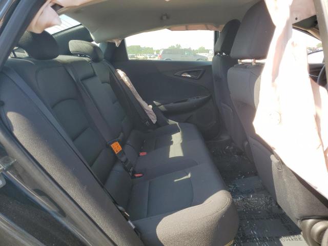2018 CHEVROLET MALIBU LS - 1G1ZB5ST0JF102833