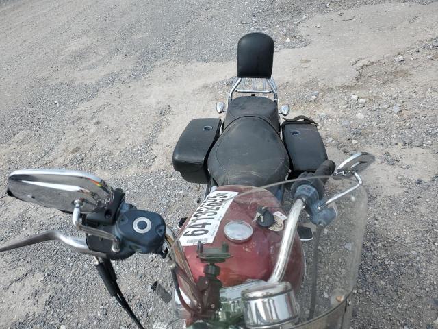 2016 HARLEY-DAVIDSON XL1200 T 1HD1LL312GC439466