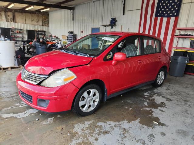 NISSAN VERSA S