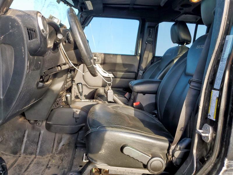 2016 JEEP WRANGLER U 1C4HJWEG8GL201968