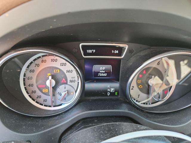 2015 MERCEDES-BENZ GLA 250 4M - WDCTG4GB9FJ037455