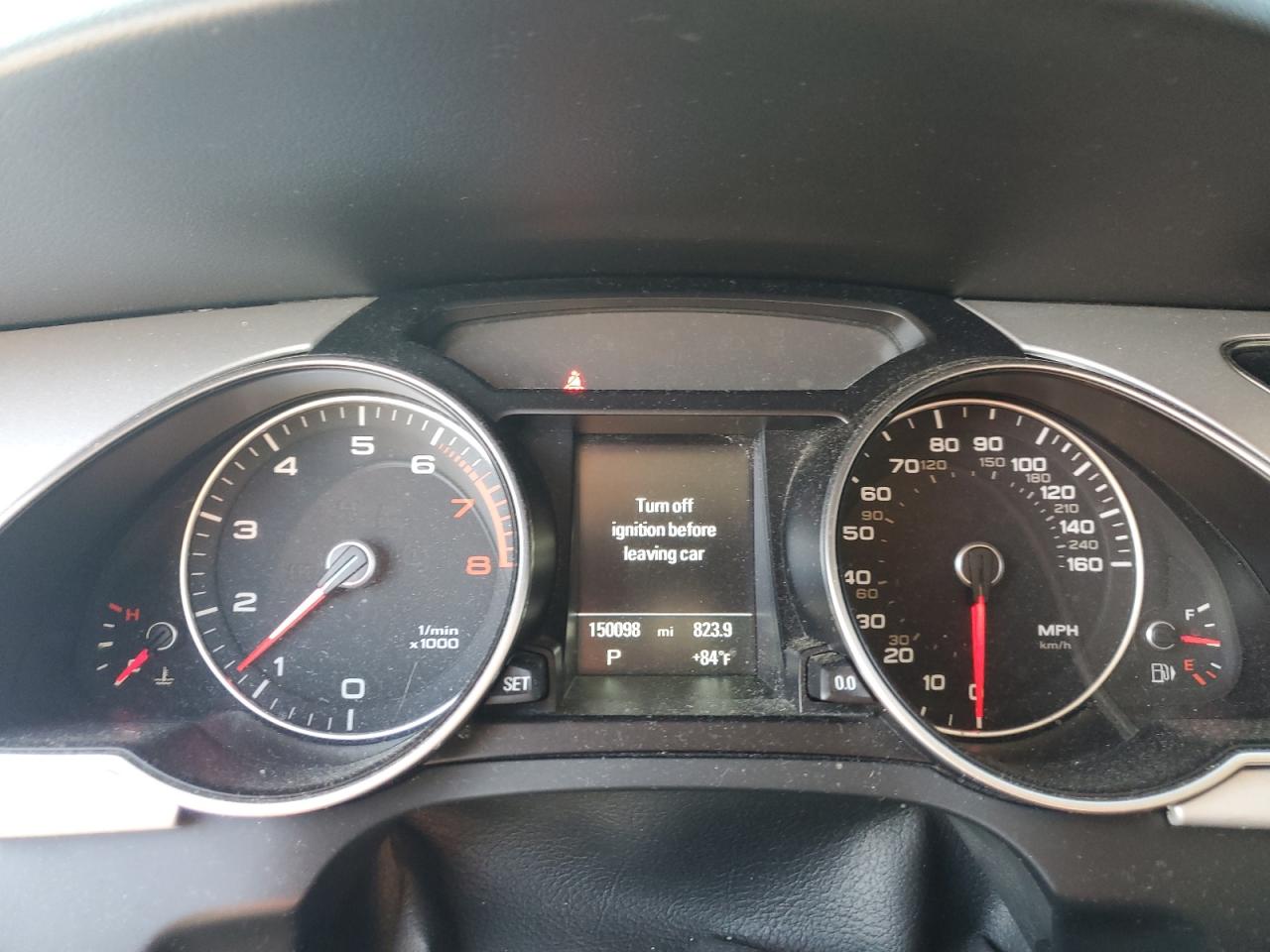 AUDI A5 PREMIUM PLUS S-LINE