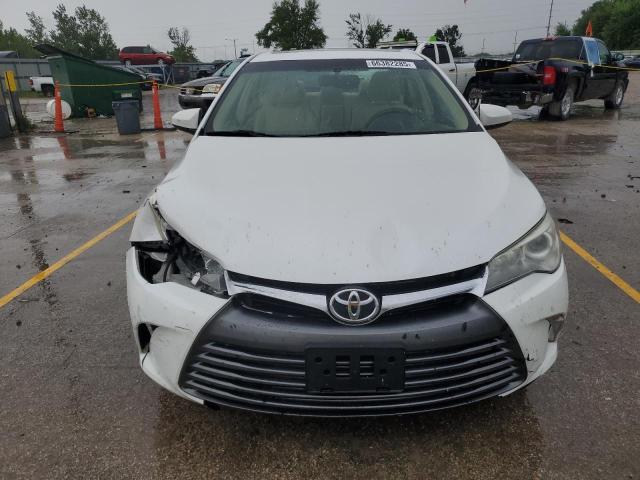 2015 TOYOTA CAMRY LE - 4T1BF1FKXFU938509