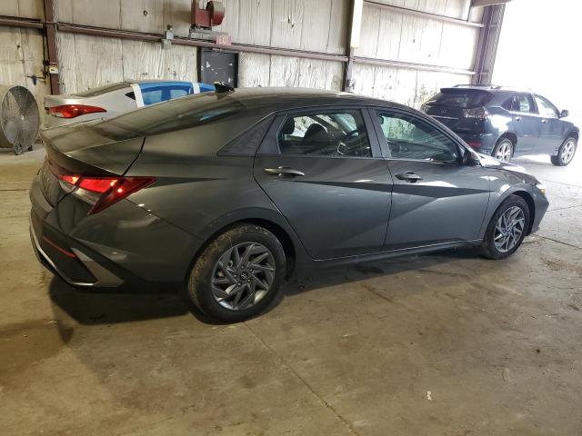 2024 HYUNDAI ELANTRA SE KMHLM4DG1RU834604